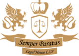 Kancelaria Księgowo Prawna Semper Paratus Legal House LLP